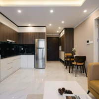 Cho Thuê Gấp Cc 1 Phòng Ngủtại Vinhomes D''capitale, 16,5 Triệu, 49M2