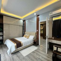 Chung Cư Mini 60M2 Ban Công Bao Tất Cả Các Phí Ngay Ngã Tư Bảy Hiền Quận Tân Bình