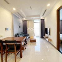 Bán Nhanh Căn Hộ View Đẹp Xuất Sắc Tại Vinhomes Central Park, 5,99 Tỷ, 53,7M2, 1 Phòng Ngủ 1Wc