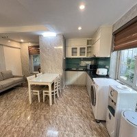 (Ảnh + Tin Thật) Cho Thuê Căn Hộ 02 Phòng Ngủ60M2 Ở Phố Vạn Bảo, Ba Đình - Giá Bán 12 Triệu/ Tháng