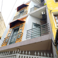 Bán Nhà Chính Chủ, Trung Tâm Quận Phú Nhuận - Sát Phan Xích Long