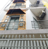 Bán Nhà Chính Chủ, Trung Tâm Quận Phú Nhuận - Sát Phan Xích Long
