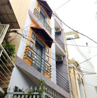Bán Nhà Chính Chủ, Trung Tâm Quận Phú Nhuận - Sát Phan Xích Long