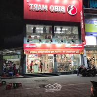 Chính Chủ Cho Thuê Nhà Mặt Phố Khúc Thừa Dụ. Diện Tích 100M2 X 2 Tầng, Mặt Tiền Lô Góc Mặt Chính 6M