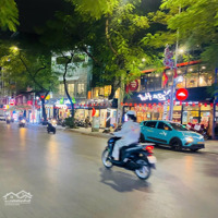 Chính Chủ Cho Thuê Nhà Mặt Phố Khúc Thừa Dụ. Diện Tích 100M2 X 2 Tầng, Mặt Tiền Lô Góc Mặt Chính 6M