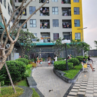 Cho Thuê Căn 2 Phòng Ngủ 2 Vệ Sinh57M2 Chung Cư Bcons Green View, Có Máy Giặt, Tủ Lạnh, Giường Giá 6 Triệu/Th Ở Liền