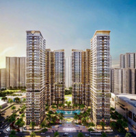 Sỡ Hữu Căn Hộ Resort The Opus One Chỉ 65 Triệu/M2 Vị Trí Trung Tâm Đẹp Nhất Vinhomes Grand Park