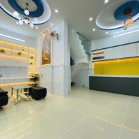 Bán Nhà Riêng Tại Huỳnh Tấn Phát, 2,29 Tỷ, 36M2, View Đẹp, 3 Phòng Ngủ 2Wc