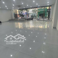 Cho Thuê Nhà Lê Văn Lương 90M2 X 9 Tầng Có Hầmmặt Tiền6M, Thang Máy Có Hầm, Ô Tô Đỗ Thoải Mái. Giá 60 Triệu