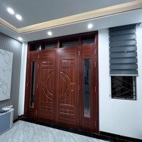 Nhà Mới Đón Tết - Trung Tâm Kđt An Khánh 30M2 - Giá Chỉ 5,25 Tỷ