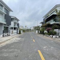 Bán Biệt Thự Liền Kề 180M2 Mê Linh - Anh Dũng - Dương Kinh. Đường Rộng 9M . Xây Thô.