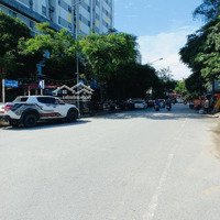 Phân Lô Ôtô Tránh, Kinh Doanh (Vp), Khu Vip Bán Đảo Linh Đàm, Diện Tích 130M, Mt6.1. Nhỉnh 30 Tỷ