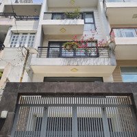 53M2, 4 Lầu, Nhà Mặt Tiền 20M Phan Đình Phùng, Gần Trường Cđ Kinh Tế Đối Ngoại, Giá Bán 16.5 Tỷ