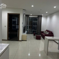 Cho Thuê Chung Cư 1 Phòng Ngủ60M2 Tại Hado Centrosa Garden, 19 Triệu, Q10, Hcm