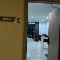 Cho Thuê Chung Cư 1 Phòng Ngủ60M2 Tại Hado Centrosa Garden, 19 Triệu, Q10, Hcm