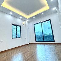 Nhà 4 Tầng Diện Tích 32M2 Oto Con Ngủ Trong Nhà, 50M Ra Đường Trục Tỉnh Lộ 419 - Thị Trấn Chúc Sơn