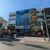 Bán Gấp Tòa Nhàmặt Tiềntrương Công Định P14 Tân Bình ,Dt:8X20-Xd Hầm 9 Tầng Giá Chỉ 45 Tỷ