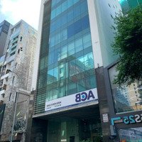 Bán Gấp Tòa Nhàmặt Tiềntrương Công Định P14 Tân Bình ,Dt:8X20-Xd Hầm 9 Tầng Giá Chỉ 45 Tỷ