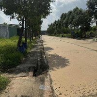 Bán Nhanh Lô Đất Đường Tân Hiệp 20, Tân Hiệp, Tân Uyên Giá 500 Triệu/200M2,Gần Trường Tiểu Học Tân Hiệp