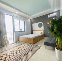 Chung Cư Mini Cho Thuê Tchung Cư Mini Cho Thuê Tại Đinh Công Tráng, 10 Triệu, 35 M2, 1 Phòng Ngủ 1 Vệ Sinh Hot!