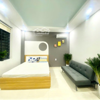 Chung Cư Mini Cho Thuê Tchung Cư Mini Cho Thuê Tại Đinh Công Tráng, 10 Triệu, 35 M2, 1 Phòng Ngủ 1 Vệ Sinh Hot!