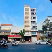 Tốt Nhất! Mặt Tiền Calmette - Nguyễn Thái Bình Q1. 4X20M Giá Bán 42 Tỷ Tl