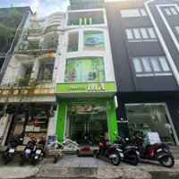 Tốt Nhất! Mặt Tiền Calmette - Nguyễn Thái Bình Q1. 4X20M Giá Bán 42 Tỷ Tl