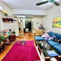 Chủ Nhà Gửi Bán Căn Hộ 55.8M2-View Hồ The Zei 2 Mặt Thoáng - Giá Chỉ 3.4Tỷ - Dự Án 5A 7A Lê Đức Thọ