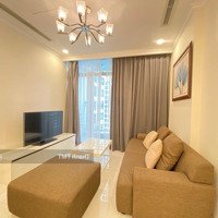 Cho Thuê Cc 1 Phòng Ngủ 1Vs, 54M2, 17 Triệu Tại Vinhomes Central Park, Bình Thạnh, Hcm