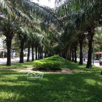 Bán Biệt Thự View Sông. Mặt Tiền Khu Trung Sơn, Diện Tích 12X20. Hầm, 4 Lầu, Hồ Bơi, Giá Bán 51 Tỷ.