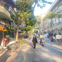 Mặt Phố Hà Đông, Kinh Doanh Đỉnh, Lô Góc, Vỉa Hè, Oto Tránh, Dòng Tiền 20 Triệu / 1T, Vị Trí Trung Tâm.