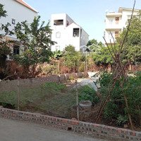 Bán Đất Tại Liên Mạc, Bắc Từ Liêm, Hà Nội Giá Ưu Đãi 4,8 Tỷ, 60,2M2 Ô Tô Vào Đất