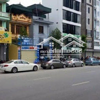 Cho Thuê Nhà 05 Tầng Tại Khu Đô Thị Gelaxia Reverside. Diện Tích 100M2, Thiết Kế 05 Tầng, Thông Sàn