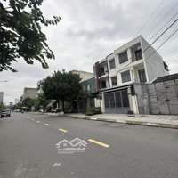 Bán Nhà Mặt Phố Đặng Vũ Hỷ Sơn Trà Chiều Ngang 6M