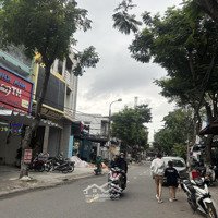 Bán Nhà Mặt Phố Đặng Vũ Hỷ Sơn Trà Chiều Ngang 6M