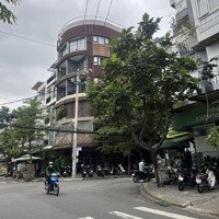 Bán Nhà Mặt Phố Đặng Vũ Hỷ Sơn Trà Chiều Ngang 6M