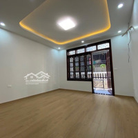 Trung Tâm Ba Đình Nhà Mới Đẹp Ở Luôn - Ngõ Thông - Gần Ô Tô - Gần, Phố -
