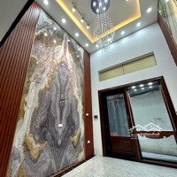 Bán Nhà Hào Nam, Đống Đa. 30M, 6 Tầng,Mặt Tiền3,5M Chỉ 7 Tỷ. Nhà Đẹp 6 Tầng Thang Máy, Gần Phố.