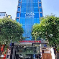 Bán Tòa Nhà Ngaymặt Tiềntrần Hưng Đạo, Quận 5 - Dt: 6 X 20M - Kc: 6 Tầng - Hđt: 200 Triệu - Giá Bán 49 Tỷ