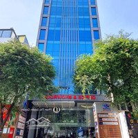 Bán Tòa Nhà Ngaymặt Tiềntrần Hưng Đạo, Quận 5 - Dt: 6 X 20M - Kc: 6 Tầng - Hđt: 200 Triệu - Giá Bán 49 Tỷ