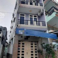 Giảm 2.2 Tỷ Ngộp Bank - Nhà Nở Hậu - Căn Góc Thoáng Mát - Hoàn Công Đủ - Kinh Doanh Đa Ngành