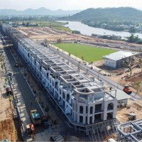 Cần Bán Nhanh Căn Shophouse Mặt Tiền Quốc Lộ 19, Thành Phố Quy Nhơn