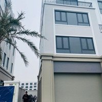 Căn Shophouse Nằm Trên Trục Đường Huyết Mạch Đảo Vũ Yên, Hải Phòng, Ở Và Kinh Doanh Hết Nước Chấm.