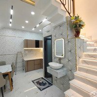 Bán Nhà Đoàn Văn Bơ Quận 4 - Bề Ngang 4M - 3 Tỷ - Hẻm 4M - 28M2 - Sổ Hồng Riêng