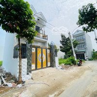 Nhà Gần Ngay Mặt Tiền Quốc Lộ 50 Có Hoàn Công Đường Nhựa 6M