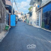Bán Nhà P9 Gò Vấp Dòng Tiền 25 Triệu/Th 5T 7 Phòng Cho Thuê Full