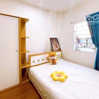 Cho Thuê Cc Mini Mới Dạng Studio 30M2 - Cửa Sổ Tại Phan Văn Trị - Gần Nơ Trang Long - Chợ Bà Chiểu