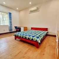 Căn Hộ Studio 30M2 Cửa Sổ Trời Thông Thoáng Full Nt Máy Giặt Riêng Ngay Hutech