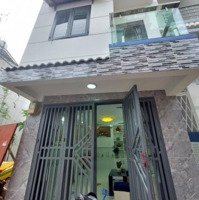 Chủ Định Cư Úc Bán Gấp Nhà Rạch Bùng Binh, P9, Quận 3 48.5M2