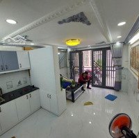 Chủ Định Cư Úc Bán Gấp Nhà Rạch Bùng Binh, P9, Quận 3 48.5M2